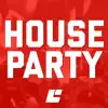 Carlos LeShawn - House Party - Single